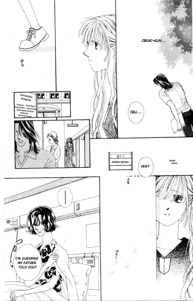 Kare no Ondo Chapter 12 page 15 - Chapter 12