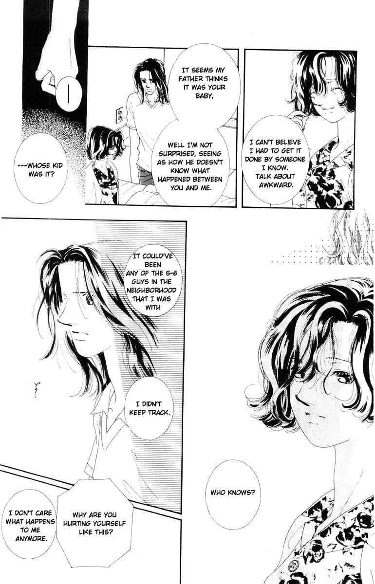 Kare no Ondo Chapter 12 page 16 - Chapter 12