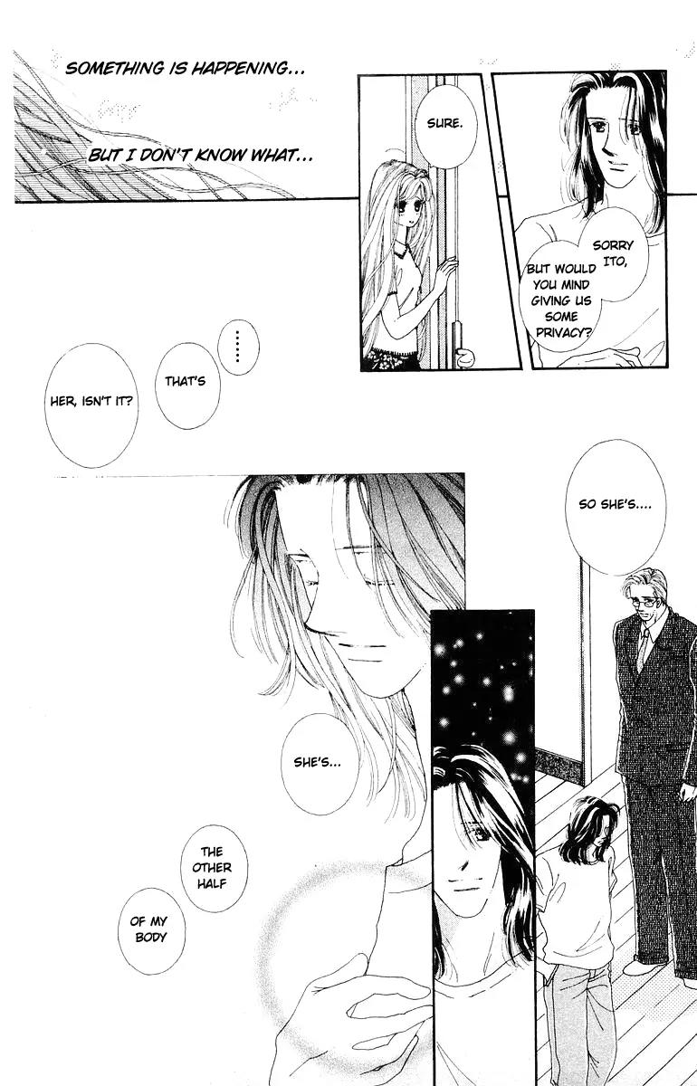 Kare no Ondo Chapter 12 page 21 - Chapter 12