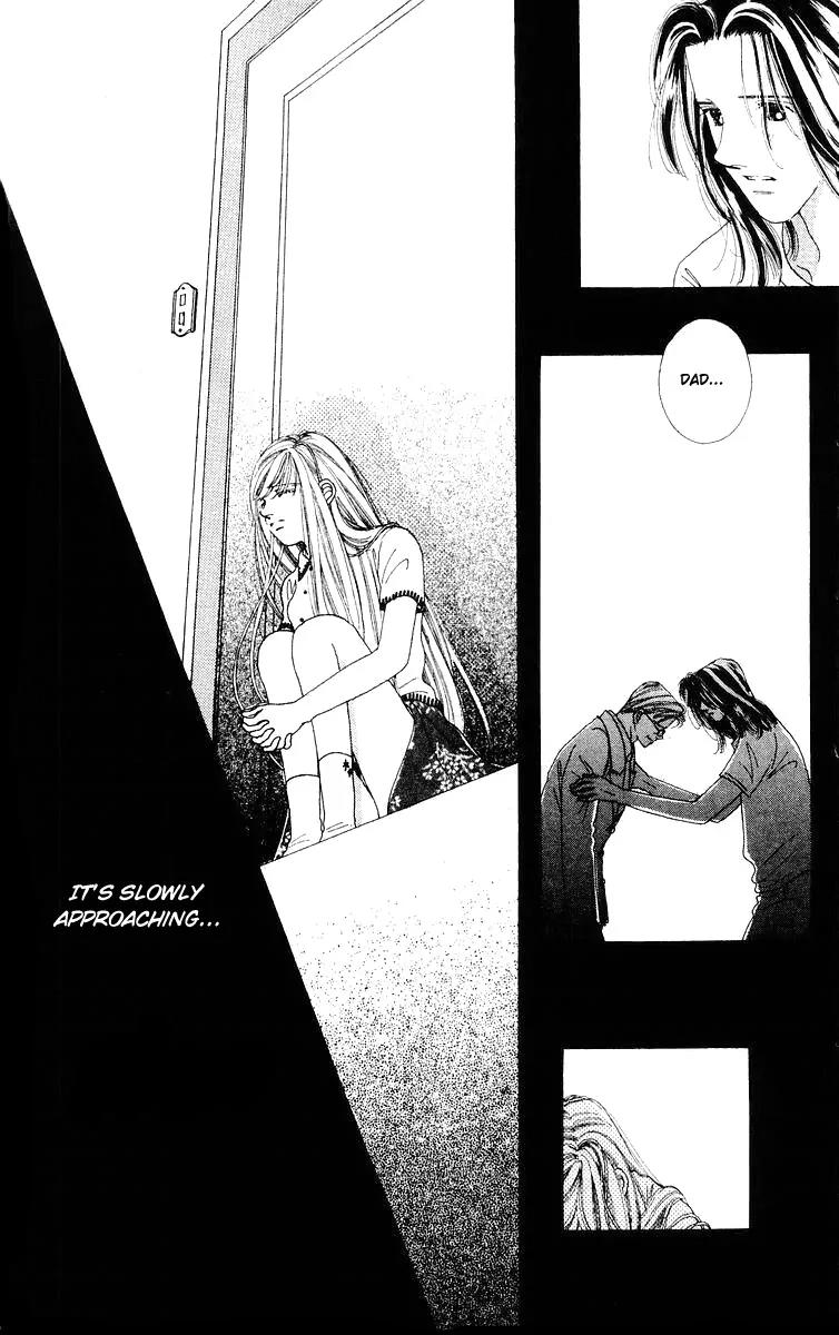 Kare no Ondo Chapter 12 page 23 - Chapter 12