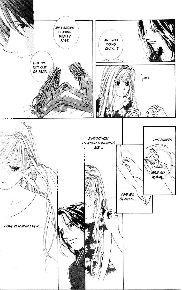 Kare no Ondo Chapter 12 page 25 - Chapter 12