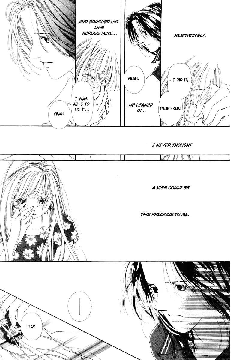 Kare no Ondo Chapter 12 page 28 - Chapter 12