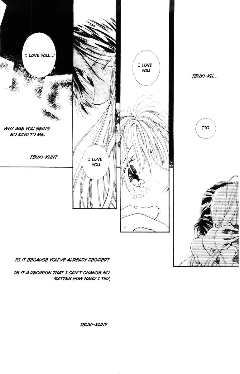 Kare no Ondo Chapter 12 page 30 - Chapter 12