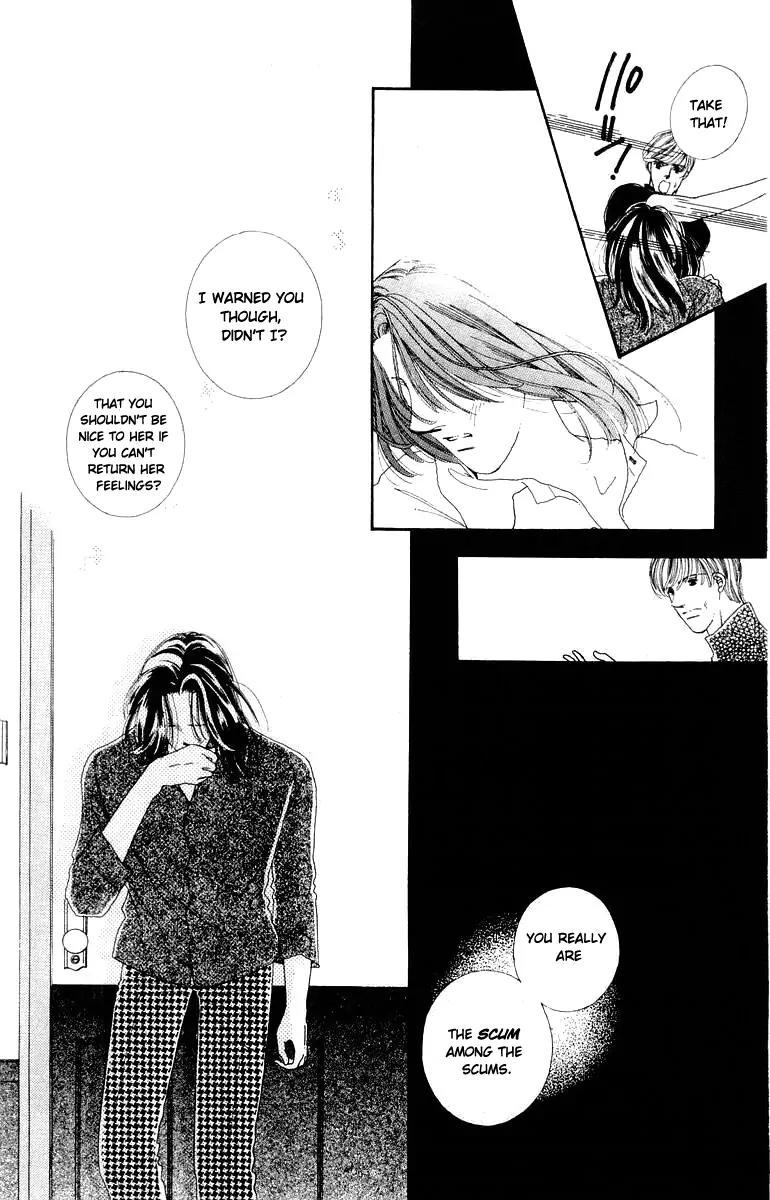 Kare no Ondo Chapter 12 page 8 - Chapter 12