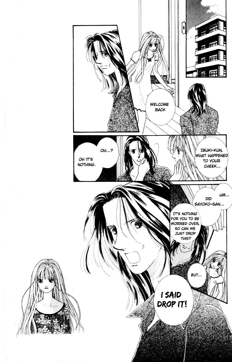Kare no Ondo Chapter 12 page 9 - Chapter 12