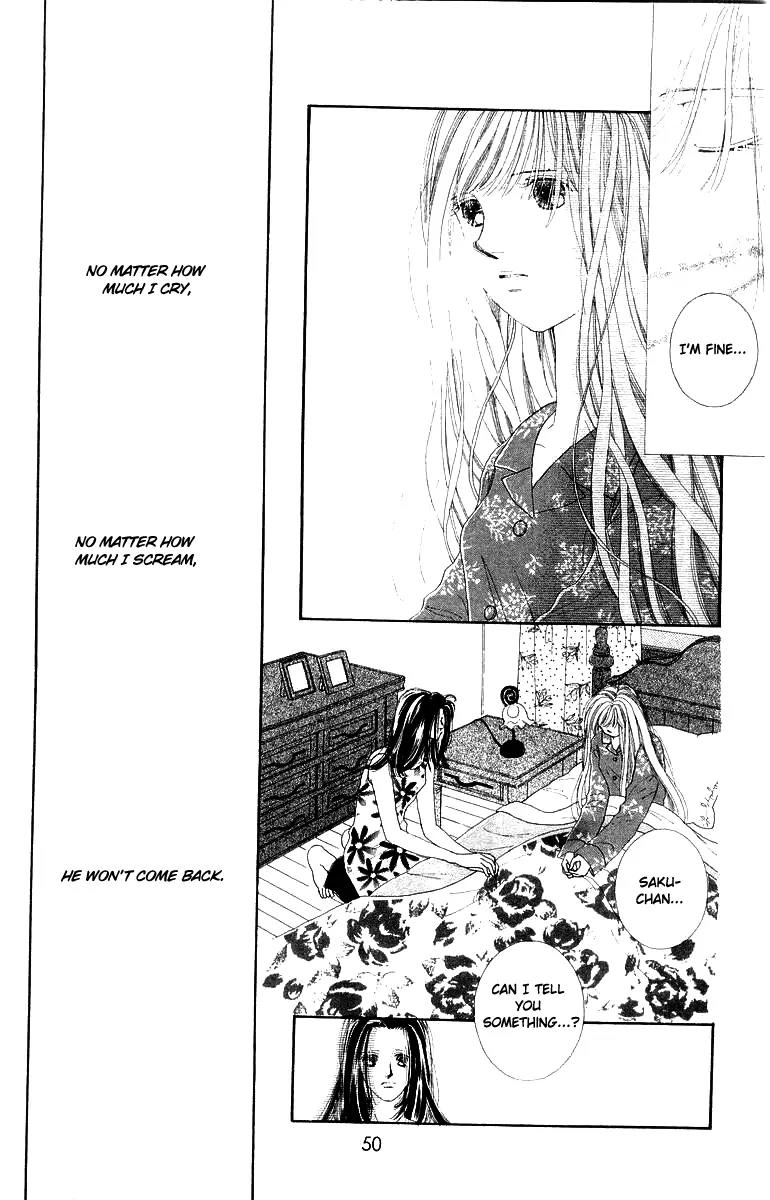 Kare no Ondo Chapter 13 page 10 - Chapter 13