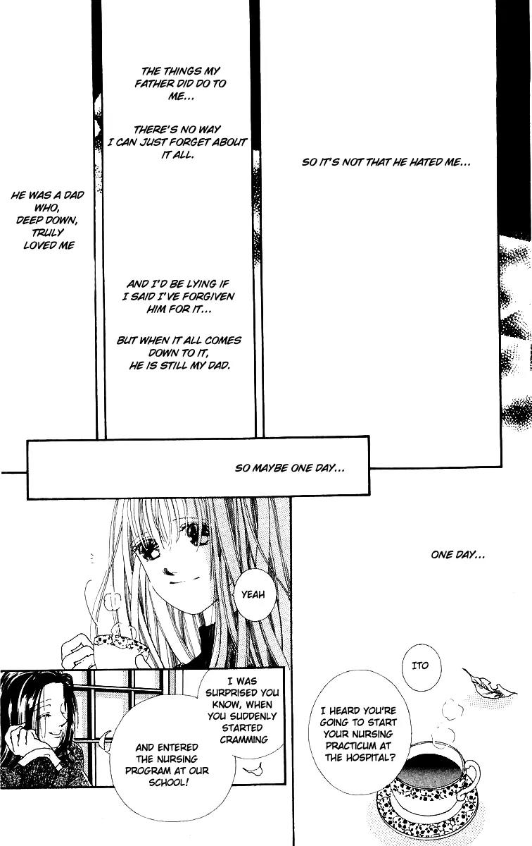 Kare no Ondo Chapter 13 page 15 - Chapter 13