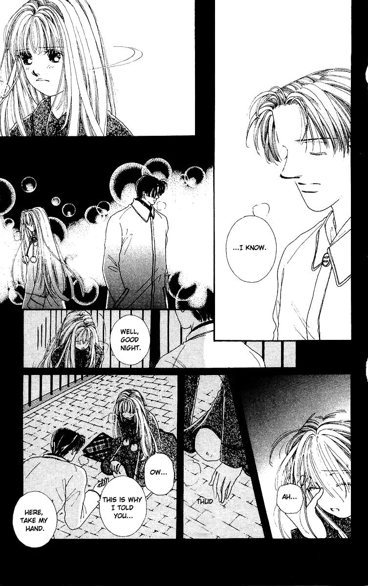 Kare no Ondo Chapter 13 page 31 - Chapter 13