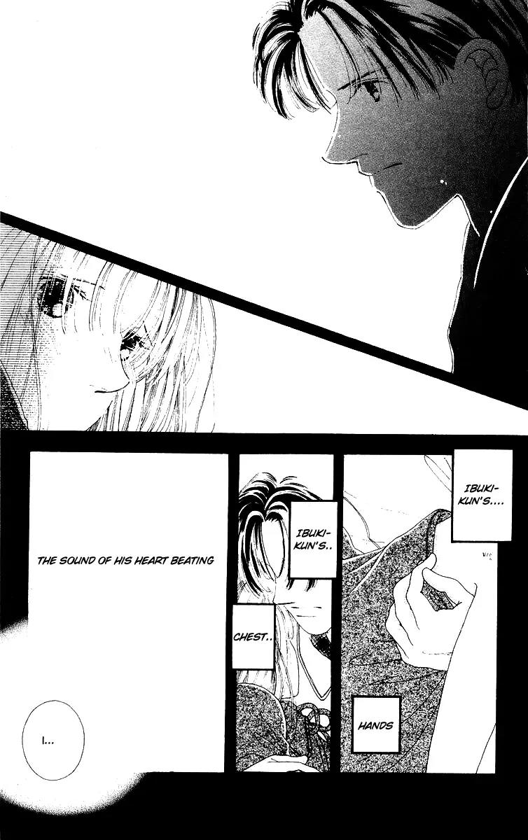 Kare no Ondo Chapter 13 page 33 - Chapter 13