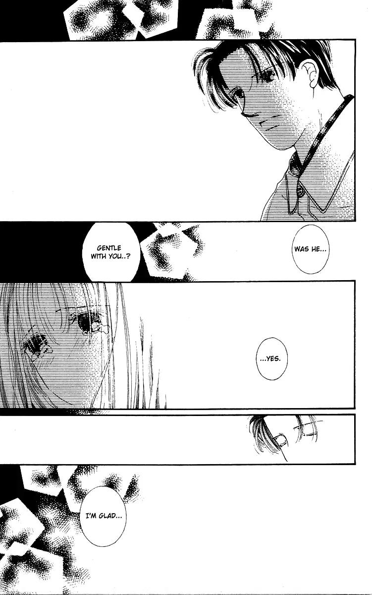 Kare no Ondo Chapter 13 page 35 - Chapter 13
