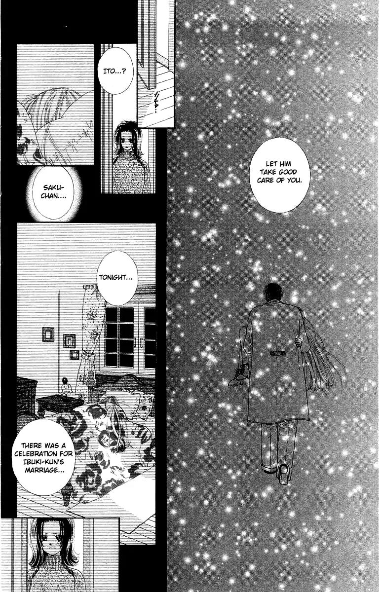 Kare no Ondo Chapter 13 page 36 - Chapter 13