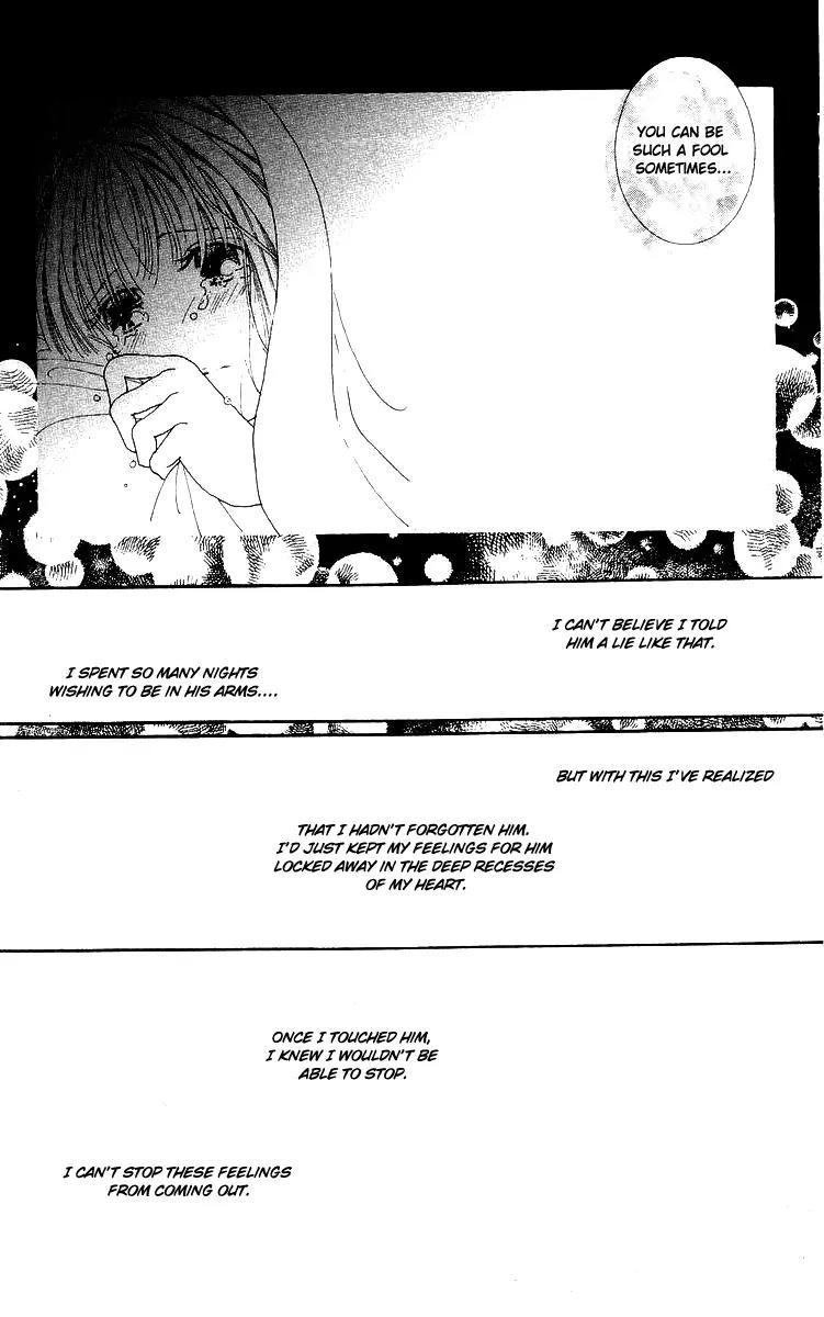 Kare no Ondo Chapter 13 page 37 - Chapter 13