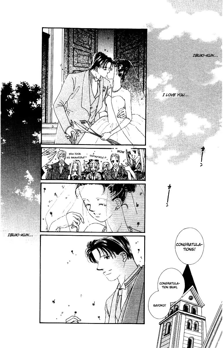 Kare no Ondo Chapter 13 page 38 - Chapter 13