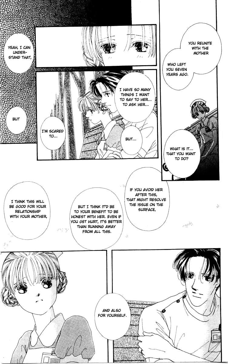 Kare no Ondo Chapter 14 page 10 - Chapter 14