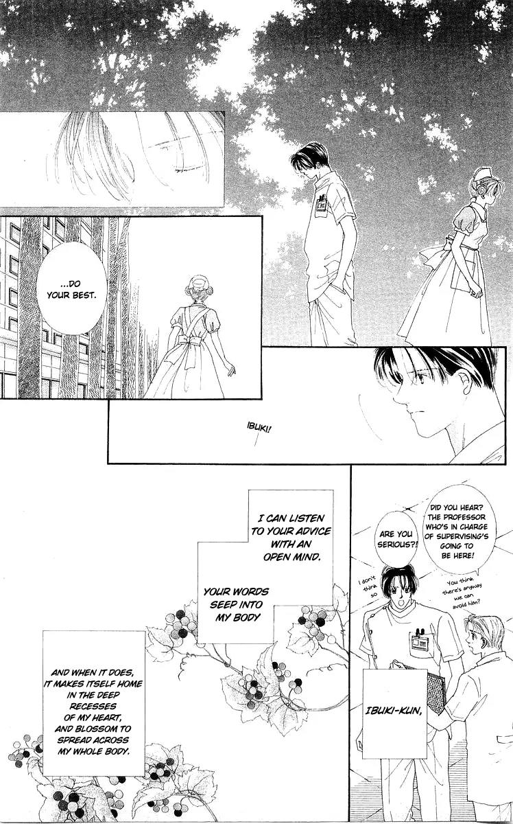 Kare no Ondo Chapter 14 page 12 - Chapter 14