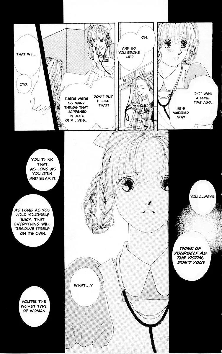 Kare no Ondo Chapter 14 page 26 - Chapter 14
