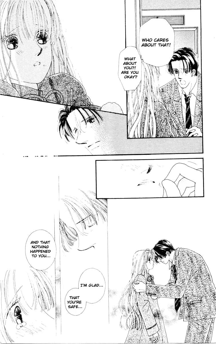 Kare no Ondo Chapter 14 page 34 - Chapter 14