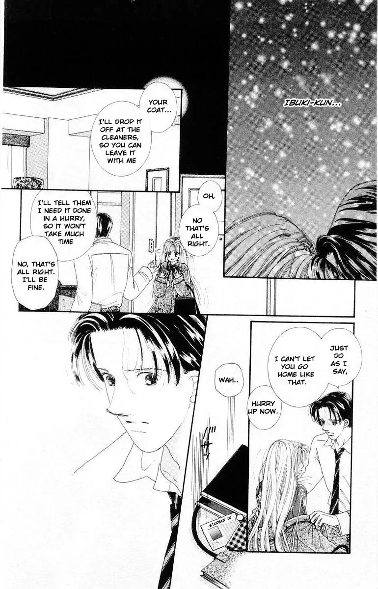 Kare no Ondo Chapter 14 page 35 - Chapter 14