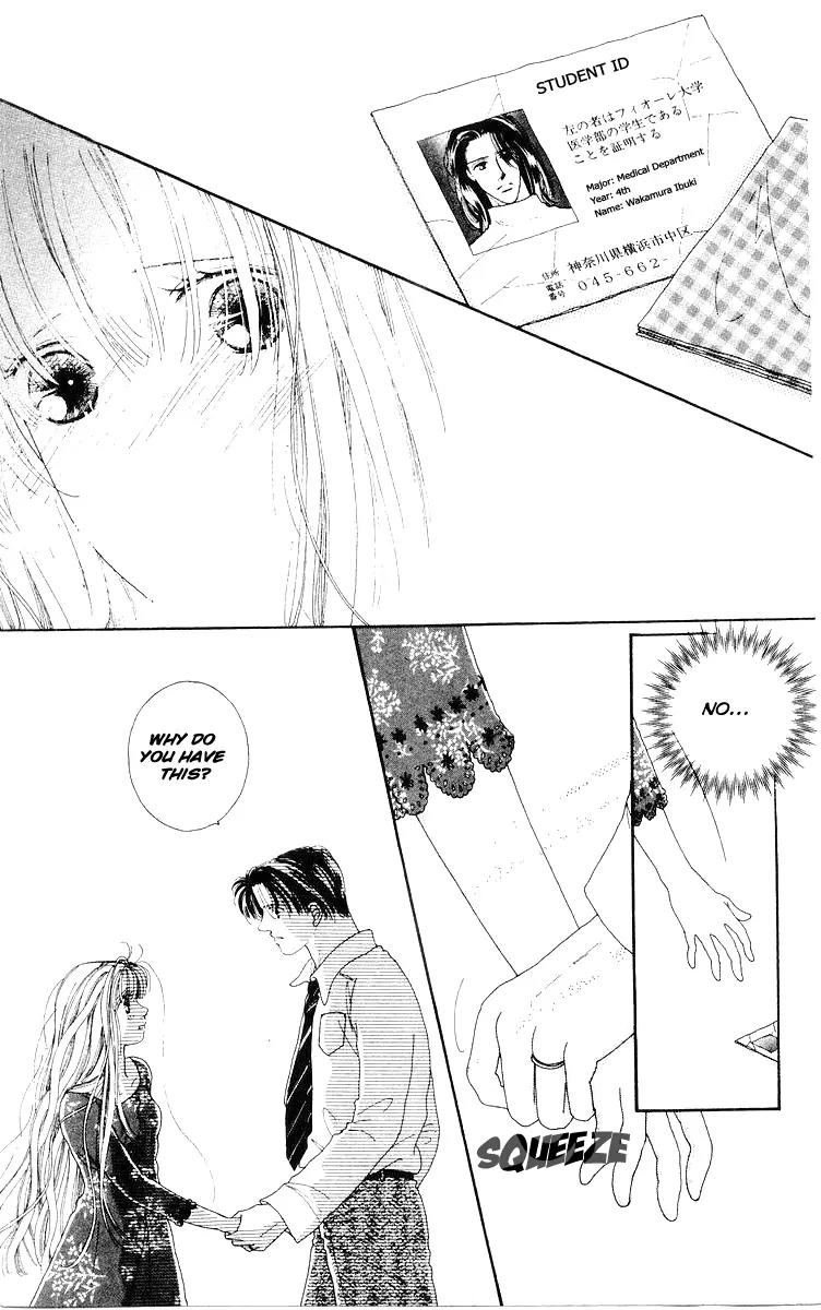 Kare no Ondo Chapter 14 page 36 - Chapter 14