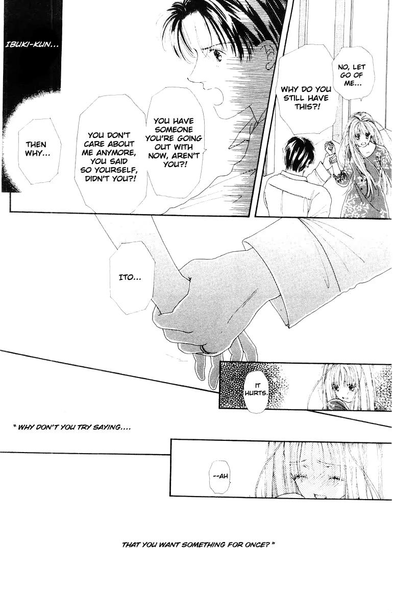Kare no Ondo Chapter 14 page 37 - Chapter 14