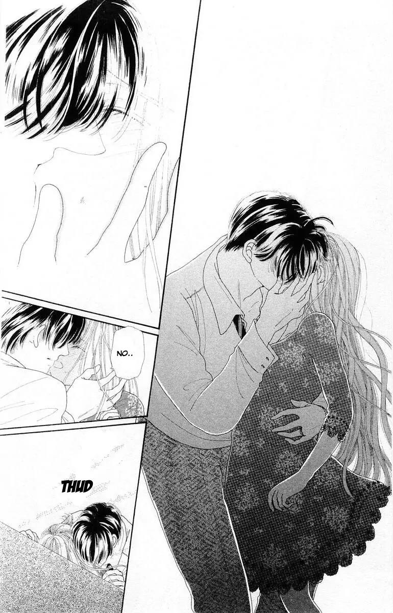 Kare no Ondo Chapter 14 page 39 - Chapter 14