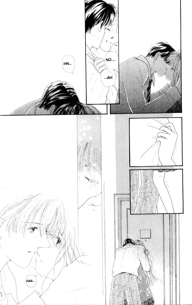 Kare no Ondo Chapter 14 page 40 - Chapter 14