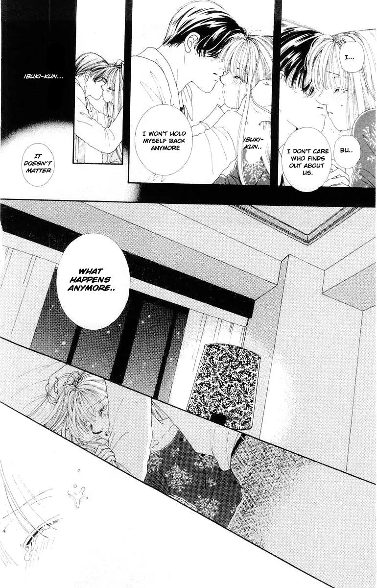 Kare no Ondo Chapter 14 page 41 - Chapter 14