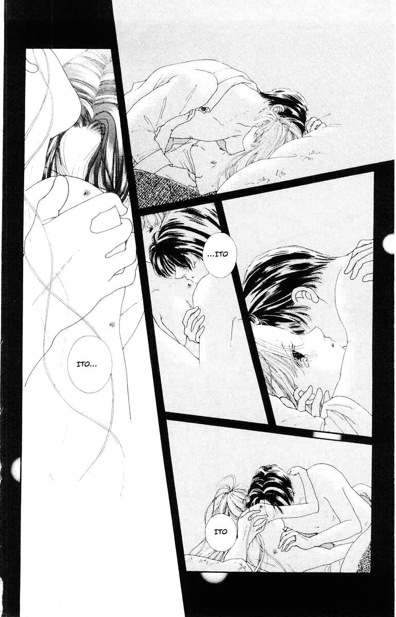 Kare no Ondo Chapter 14 page 43 - Chapter 14