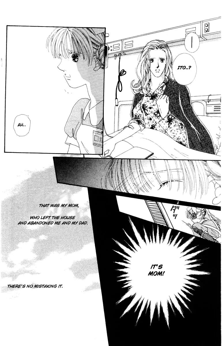Kare no Ondo Chapter 14 page 7 - Chapter 14