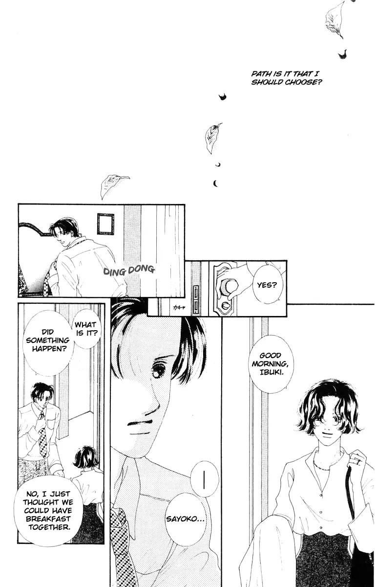 Kare no Ondo Chapter 15 page 12 - Chapter 15