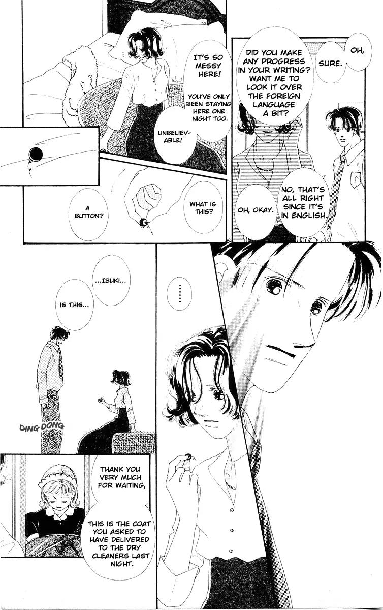 Kare no Ondo Chapter 15 page 13 - Chapter 15