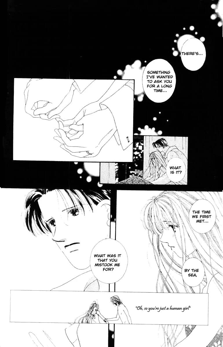 Kare no Ondo Chapter 15 page 24 - Chapter 15