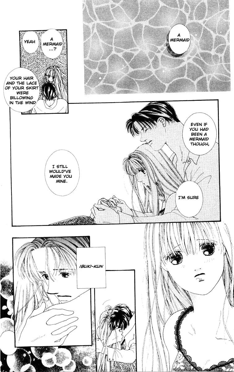 Kare no Ondo Chapter 15 page 25 - Chapter 15