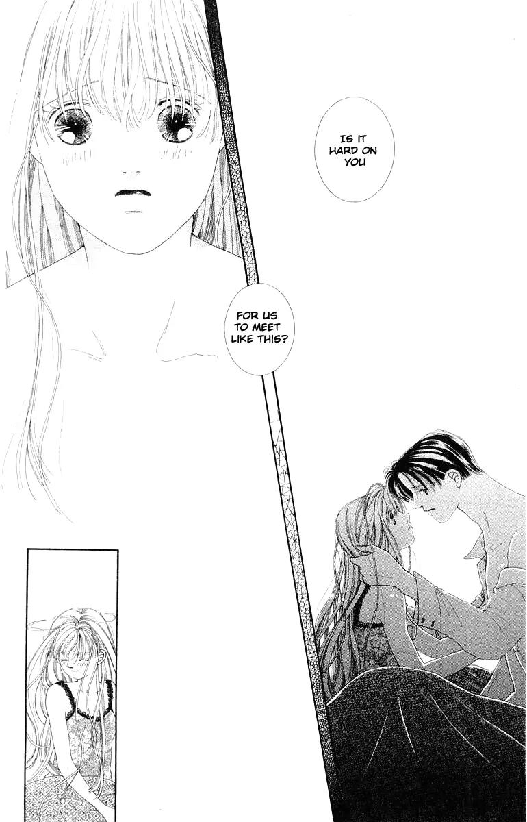 Kare no Ondo Chapter 15 page 26 - Chapter 15