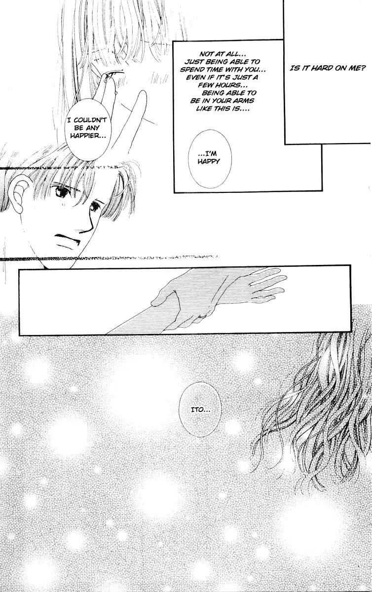 Kare no Ondo Chapter 15 page 27 - Chapter 15