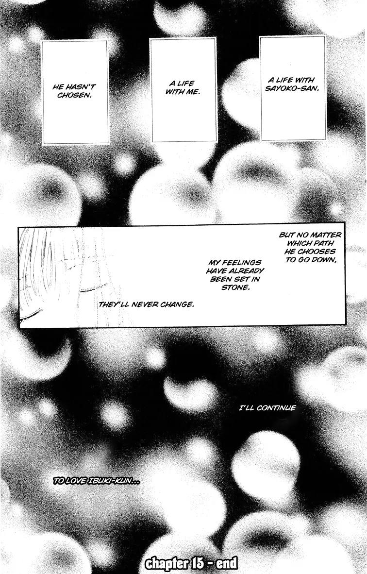 Kare no Ondo Chapter 15 page 29 - Chapter 15