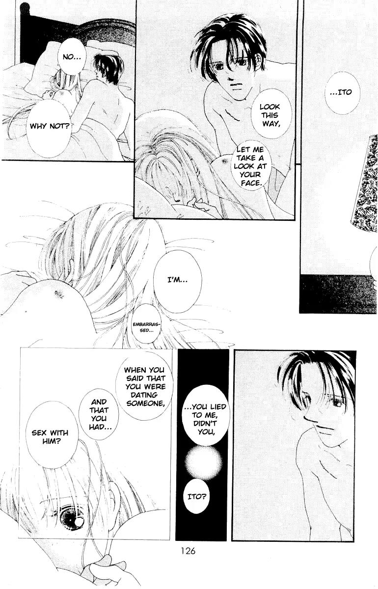 Kare no Ondo Chapter 15 page 4 - Chapter 15