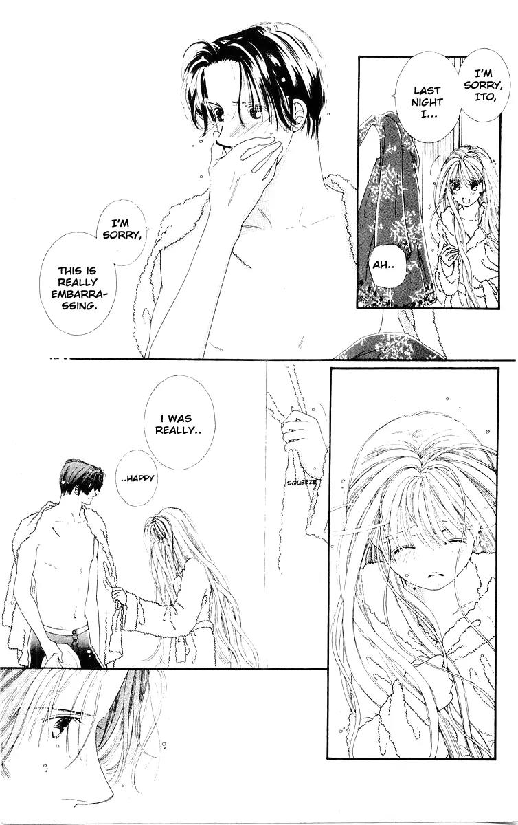 Kare no Ondo Chapter 15 page 9 - Chapter 15