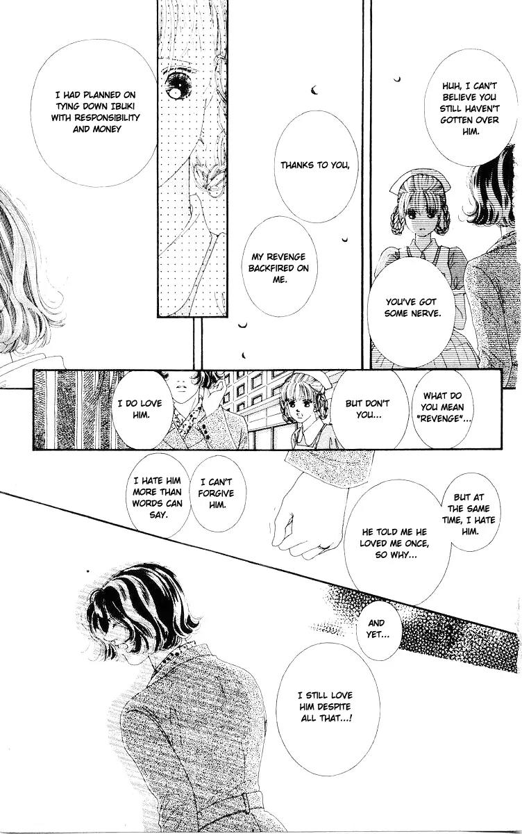 Kare no Ondo Chapter 16 page 11 - Chapter 16