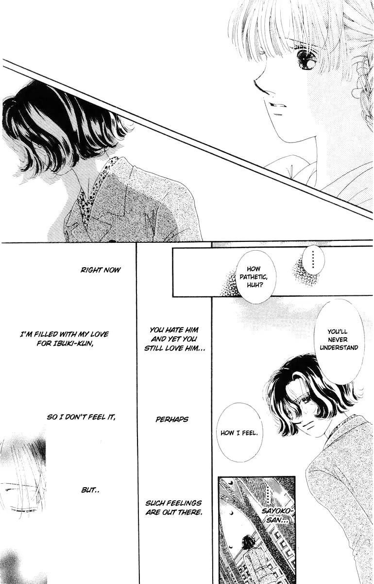 Kare no Ondo Chapter 16 page 12 - Chapter 16