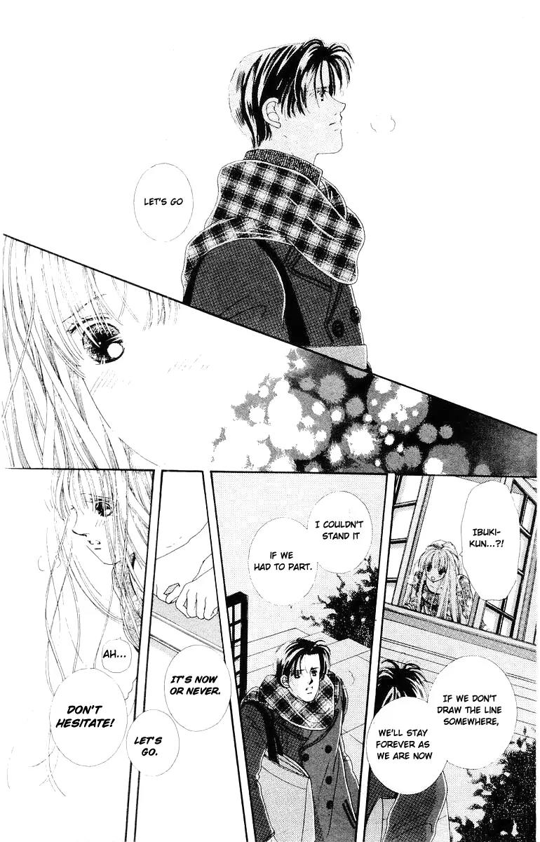 Kare no Ondo Chapter 16 page 20 - Chapter 16