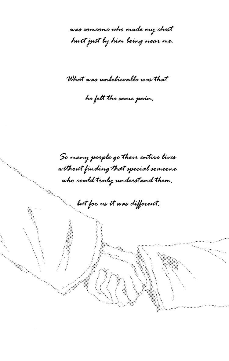 Kare no Ondo Chapter 16 page 23 - Chapter 16