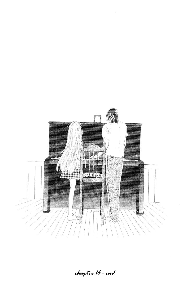 Kare no Ondo Chapter 16 page 26 - Chapter 16