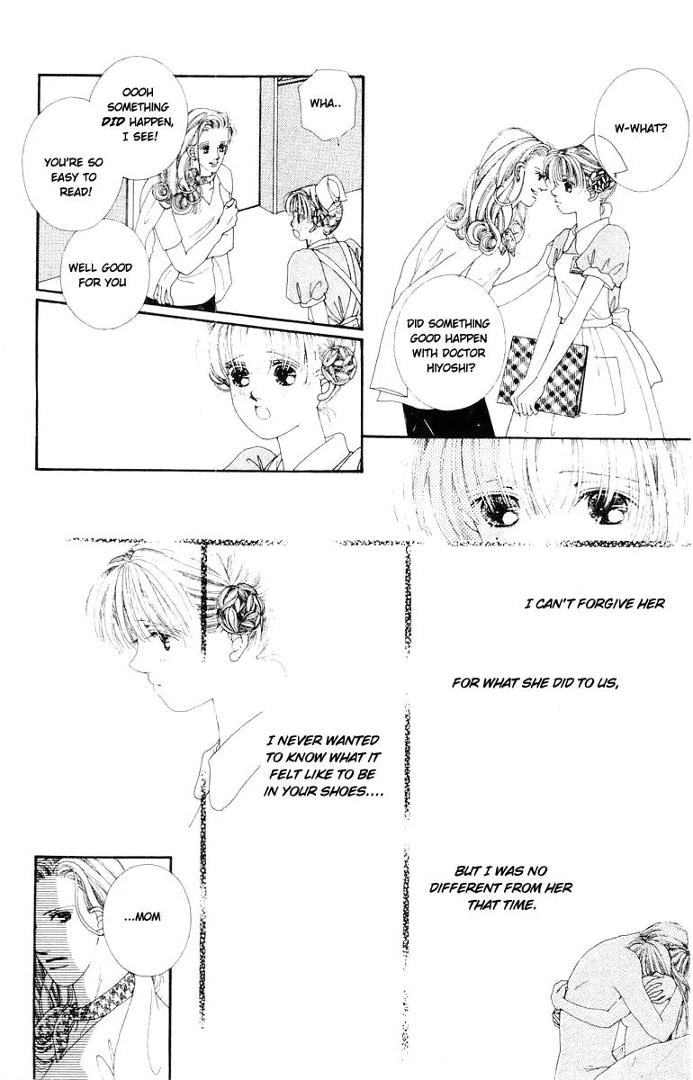 Kare no Ondo Chapter 16 page 4 - Chapter 16
