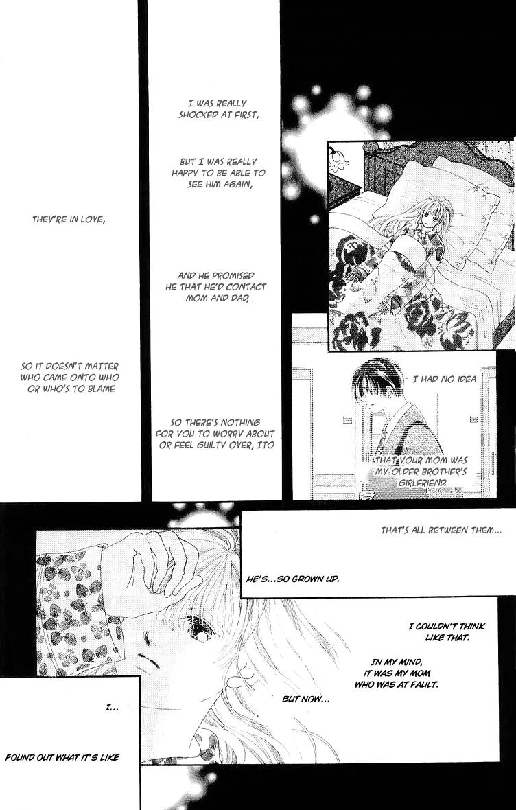 Kare no Ondo Chapter 16 page 9 - Chapter 16