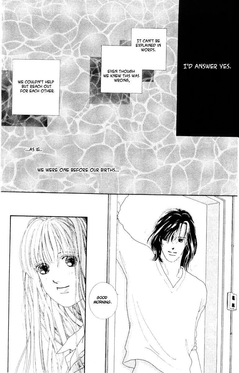 Kare no Ondo Chapter 17 page 9 - Chapter 17