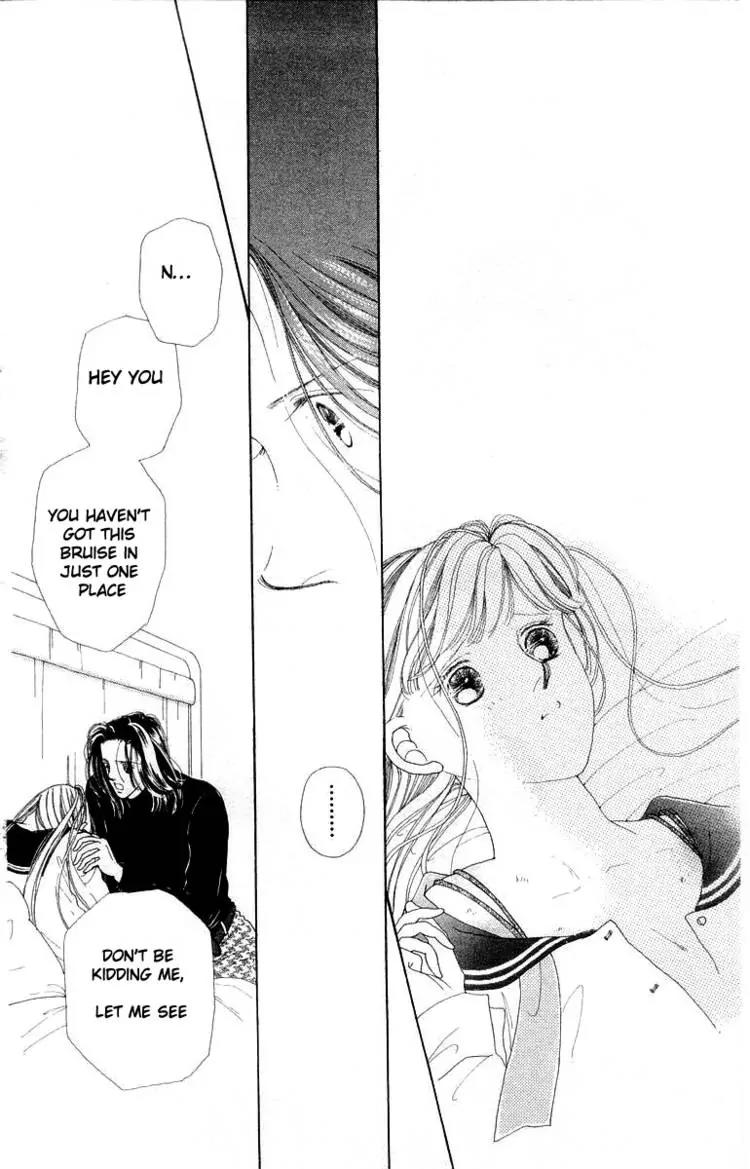 Kare no Ondo Chapter 2 page 15 - Chapter 2