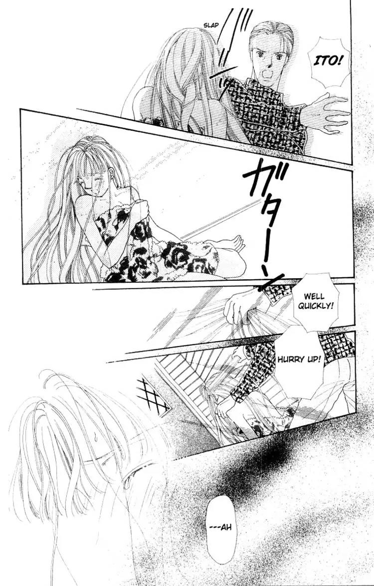 Kare no Ondo Chapter 2 page 30 - Chapter 2