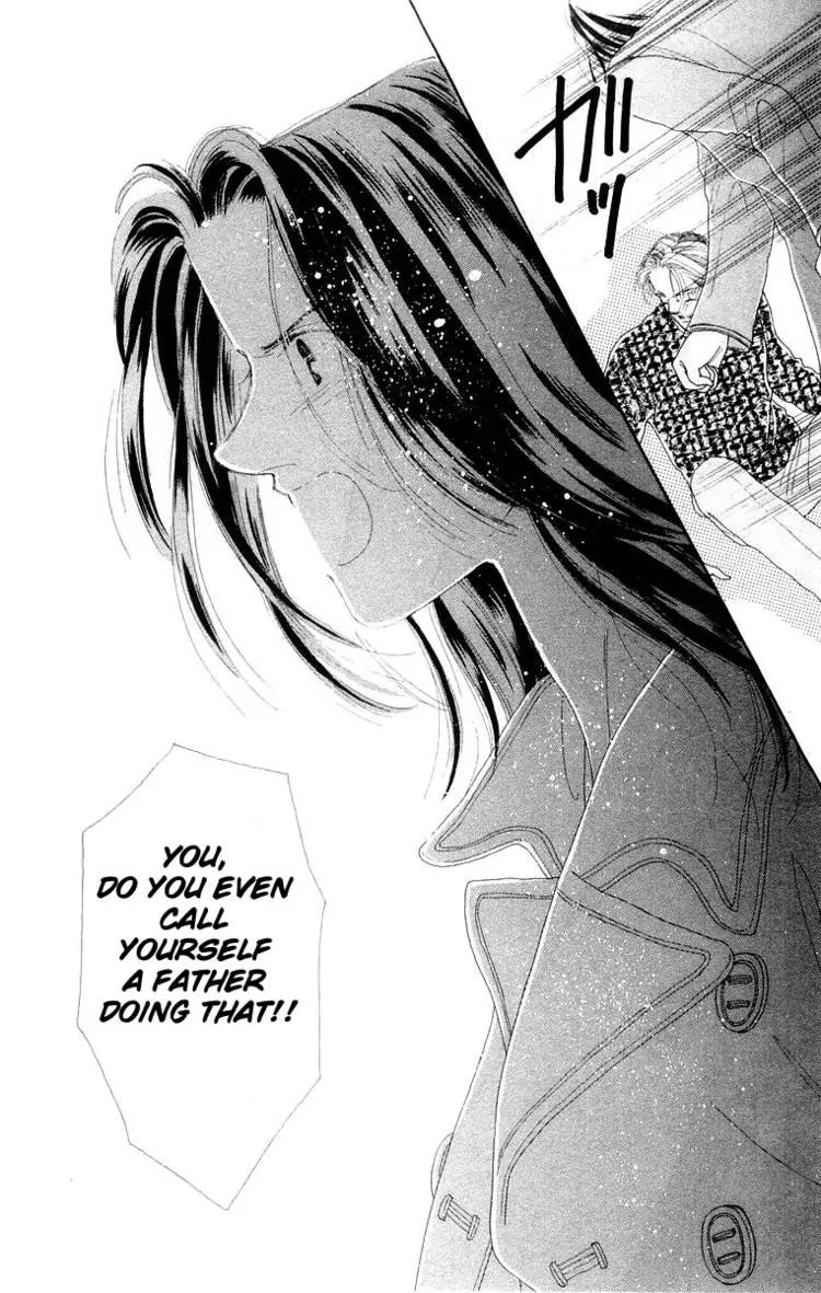 Kare no Ondo Chapter 2 page 33 - Chapter 2