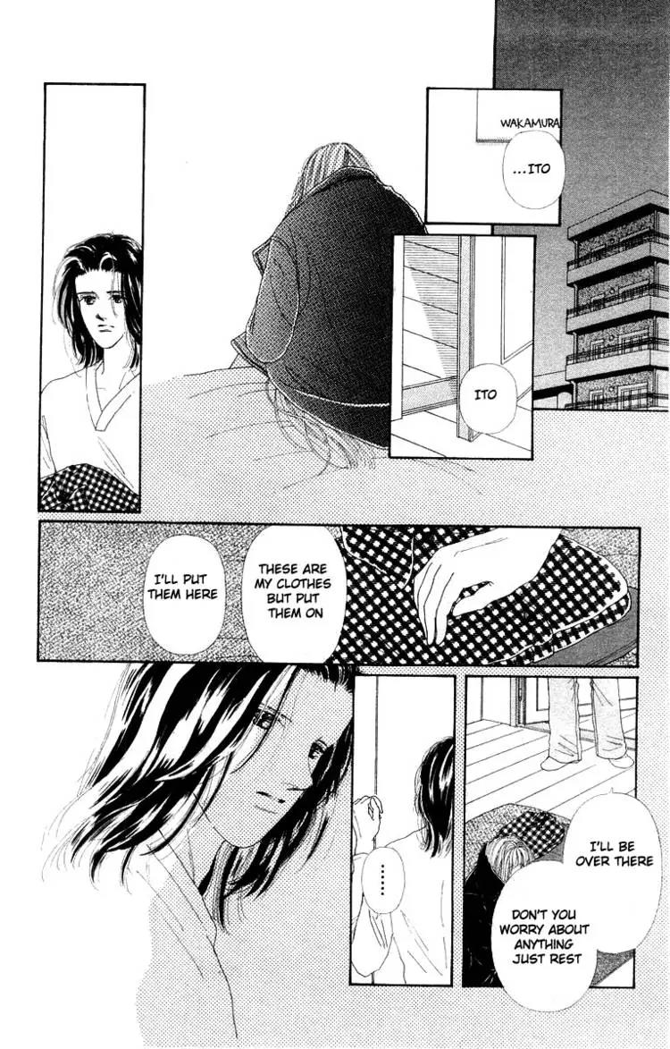 Kare no Ondo Chapter 2 page 35 - Chapter 2